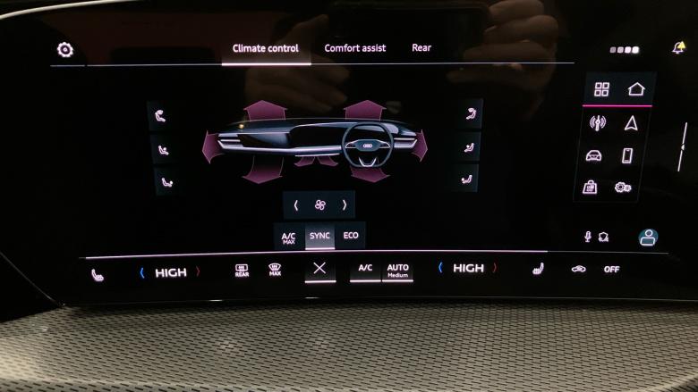 Audi Q5 2.0 TDI Quattro S Line 5dr S Tronic Diesel Estate